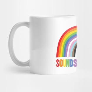 Sounds Gay - I'm In Mug